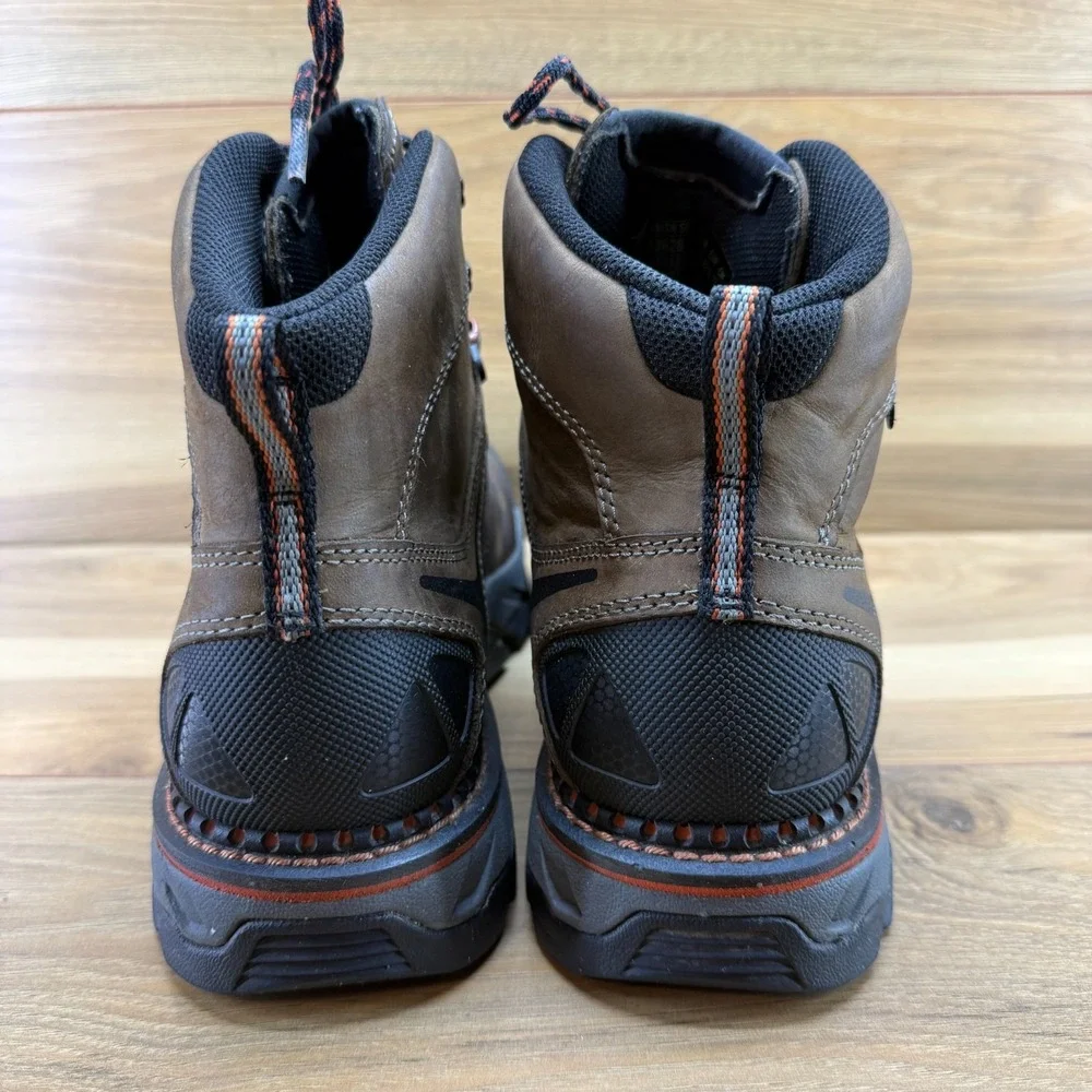 Irish Setter By Red Wing Crosby 6